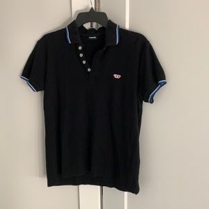 Diesel polo - men’s M